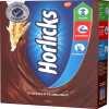 Horlicks - Health & Nutrition Drink (chocolate Flavor) 500gm Refill Pack.png